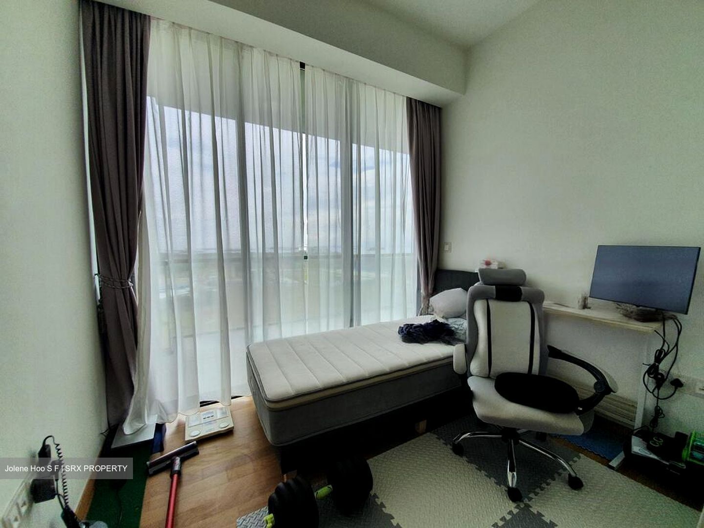 Marina One Residences (D1), Apartment #466912091